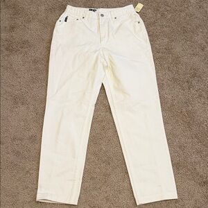 DKNY Vintage High Waisted jeans